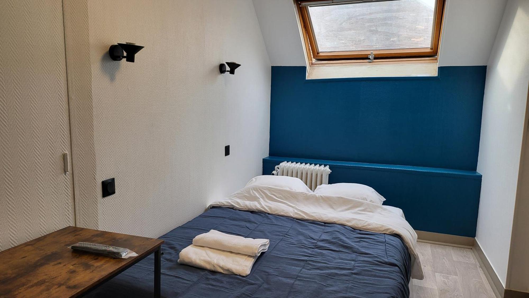 A La Vielle Halle Souppes-sur-Loing Exterior photo